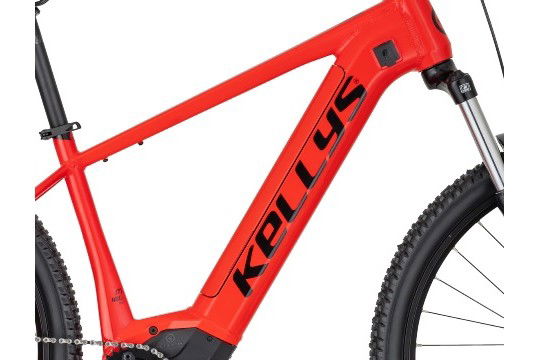 kellys re charge v10 li ion internal removable 725wh tygon r10